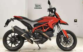 DUCATI HYPERMOTARD 820 2015 B201J