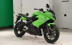 KAWASAKI NINJA 400R 2010 ER400B