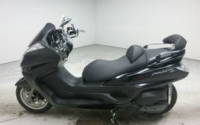 YAMAHA GRAND MAJESTY 400 2007 SH04J