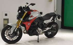 BMW F900R 2022 0K11