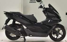 HONDA PCX 160 KF47