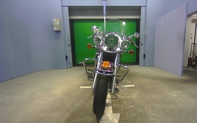 KAWASAKI VULCAN 1500 CLASSIC 2001 VNT50J