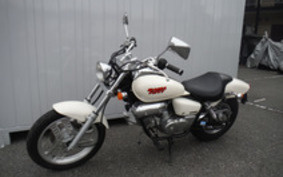 HONDA MAGNA 50 AC13