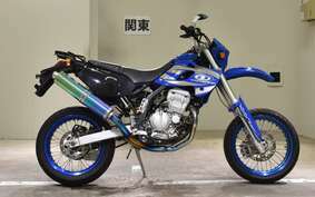 KAWASAKI KLX250D TRACKER LX250E