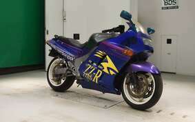 KAWASAKI ZZ1100 NINJA R 1991 ZXT10C