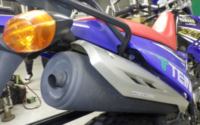 YAMAHA XTZ125