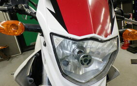 YAMAHA XTZ125 E KE18