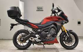 YAMAHA MT-09 Tracer 2015 RN36J