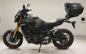 YAMAHA MT-09 2016 RN34J