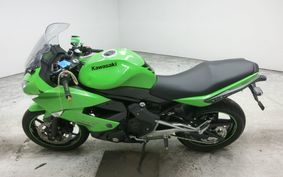 KAWASAKI NINJA 400 R 2011 ER400B