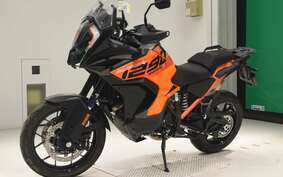 KTM 1290 SUPER ADVENTURE S 2024