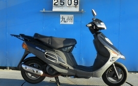 SUZUKI VECSTAR 125 CF42A