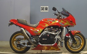 KAWASAKI GPZ900R NINJA 1991 ZX900A