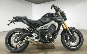 YAMAHA MT-09 2015 RN34J