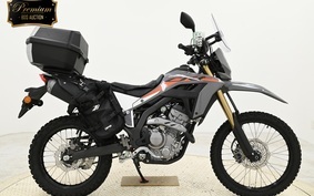 HONDA CRF250L MD47