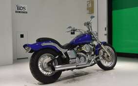 YAMAHA DRAGSTAR 400 2004 VH01J