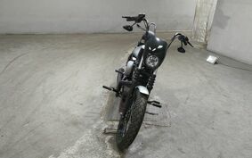 HARLEY XL1200N 2008 CZ3