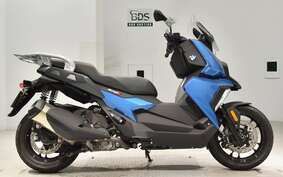 BMW C400X 2019 0C09