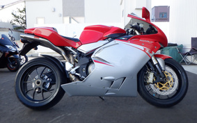 MV AGUSTA タF4-1000R 2008