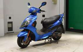 KYMCO RACING KING 180 FI SC36