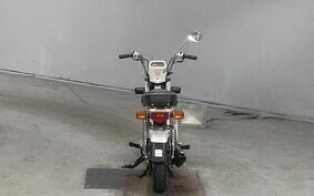 HONDA CHALY 50 CF50