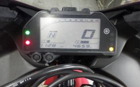 YAMAHA YZF-R3 2020 RH13J