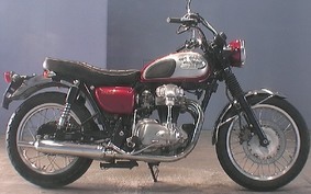 KAWASAKI W650 2007 EJ650A