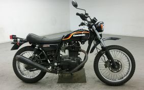 KAWASAKI 250TR 2004 BJ250F