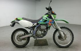 KAWASAKI KLX250 SR 1993 LX250E