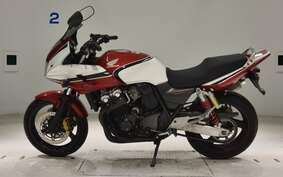 HONDA CB400 SUPER BOLDOR VTEC 2005 NC39