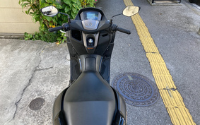 YAMAHA N-MAX SEG6J