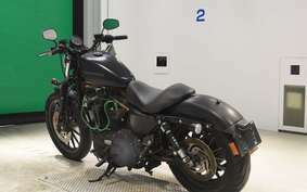 HARLEY XL883N 2010 LE2