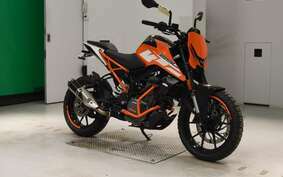 KTM 250 DUKE JPE40