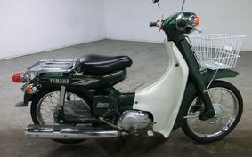 YAMAHA MATE 50 UA04J