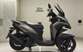 YAMAHA TRICITY 125 A SEC1J