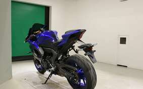 YAMAHA YZF-R7 2022 RM39J