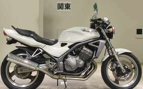 KAWASAKI BALIUS 250 ZR250A