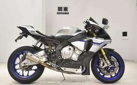 YAMAHA YZF-R1 M 2015 RN40