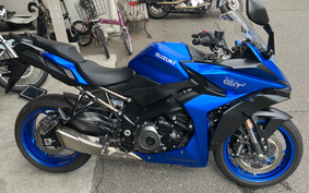 SUZUKI GSX-S1000GT 2022 EK1AA