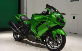 KAWASAKI ZX 1400 NINJA R 2013