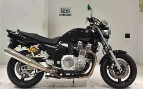 YAMAHA XJR1300 Gen.2 2011 RP17J