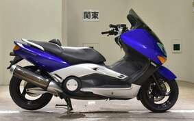 YAMAHA T-MAX500 2002 SJ02J