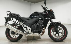 HONDA CB400F 2014 NC47