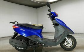 YAMAHA AXIS 125 TREET SE53J