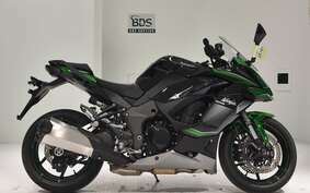 KAWASAKI NINJA 1000 SX 2023 ZXT02K