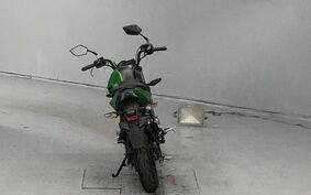 KAWASAKI Z125 PRO BR125H