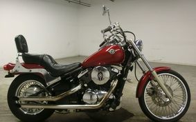 KAWASAKI VULCAN 400 1995 VN400A