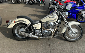 YAMAHA DRAGSTAR 250 VG02J