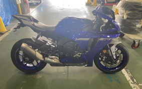 YAMAHA YZF-R1 2021 RN65J