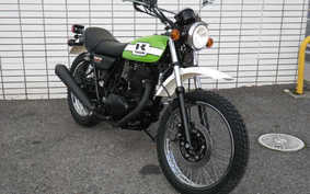 KAWASAKI 250TR 2002 BJ250F